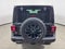 2025 Jeep Wrangler 4xe Backcountry
