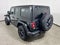 2025 Jeep Wrangler 4xe Backcountry