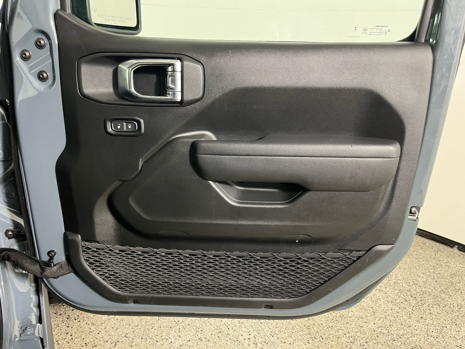 2025 Jeep Wrangler 4Xe Rubicon