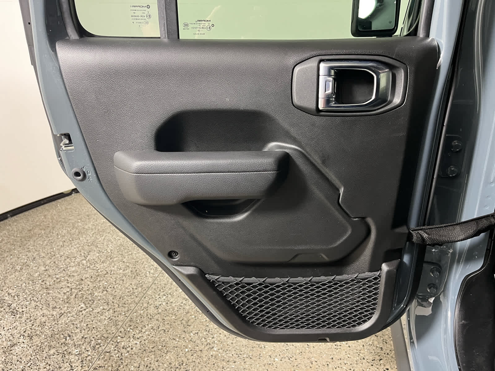 2025 Jeep Wrangler 4Xe Rubicon