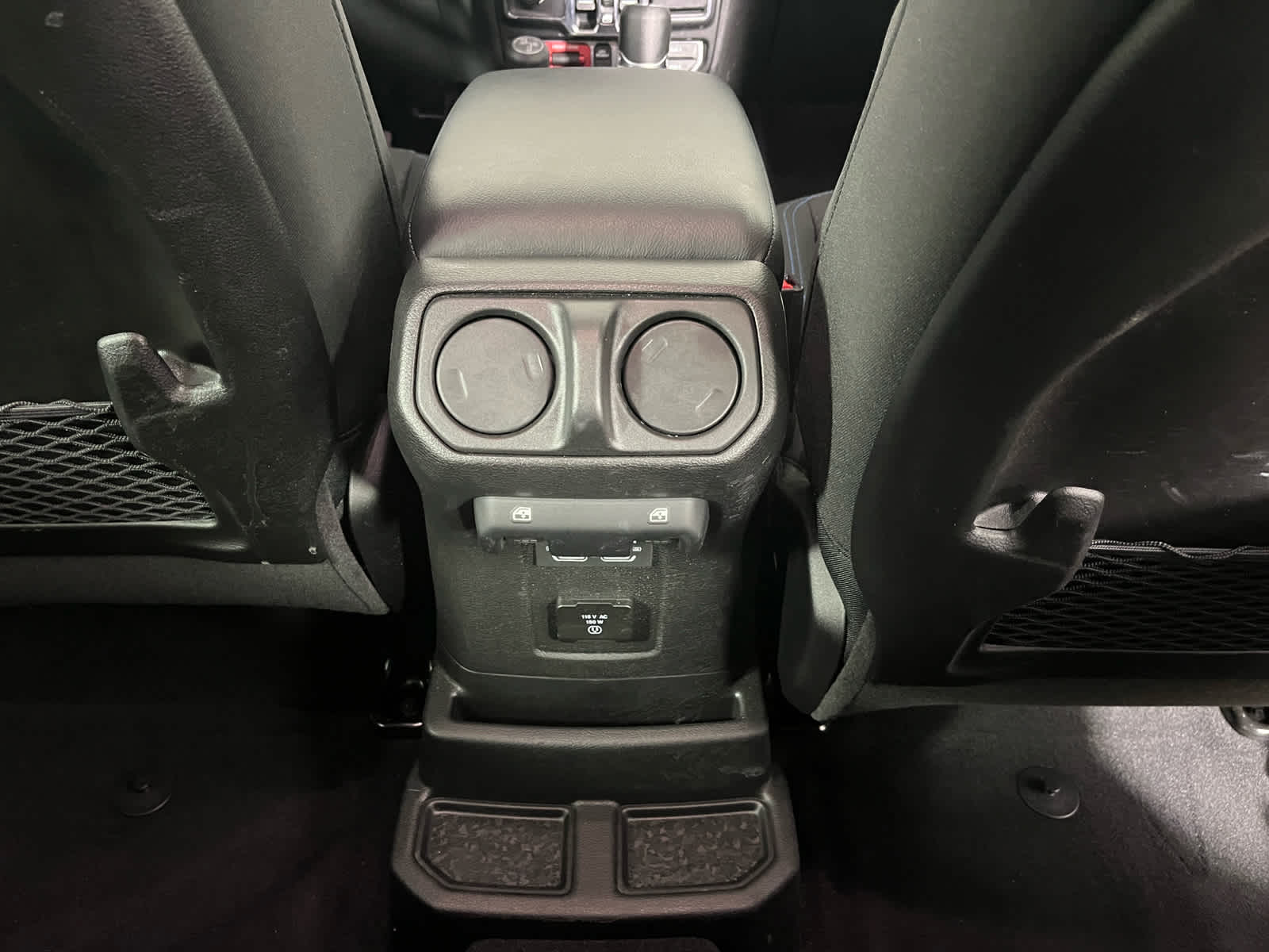 2025 Jeep Wrangler 4Xe Rubicon