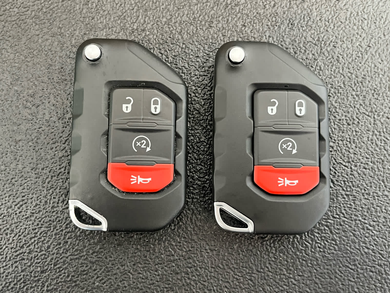 2025 Jeep Wrangler 4Xe Rubicon