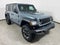 2025 Jeep Wrangler 4Xe Rubicon