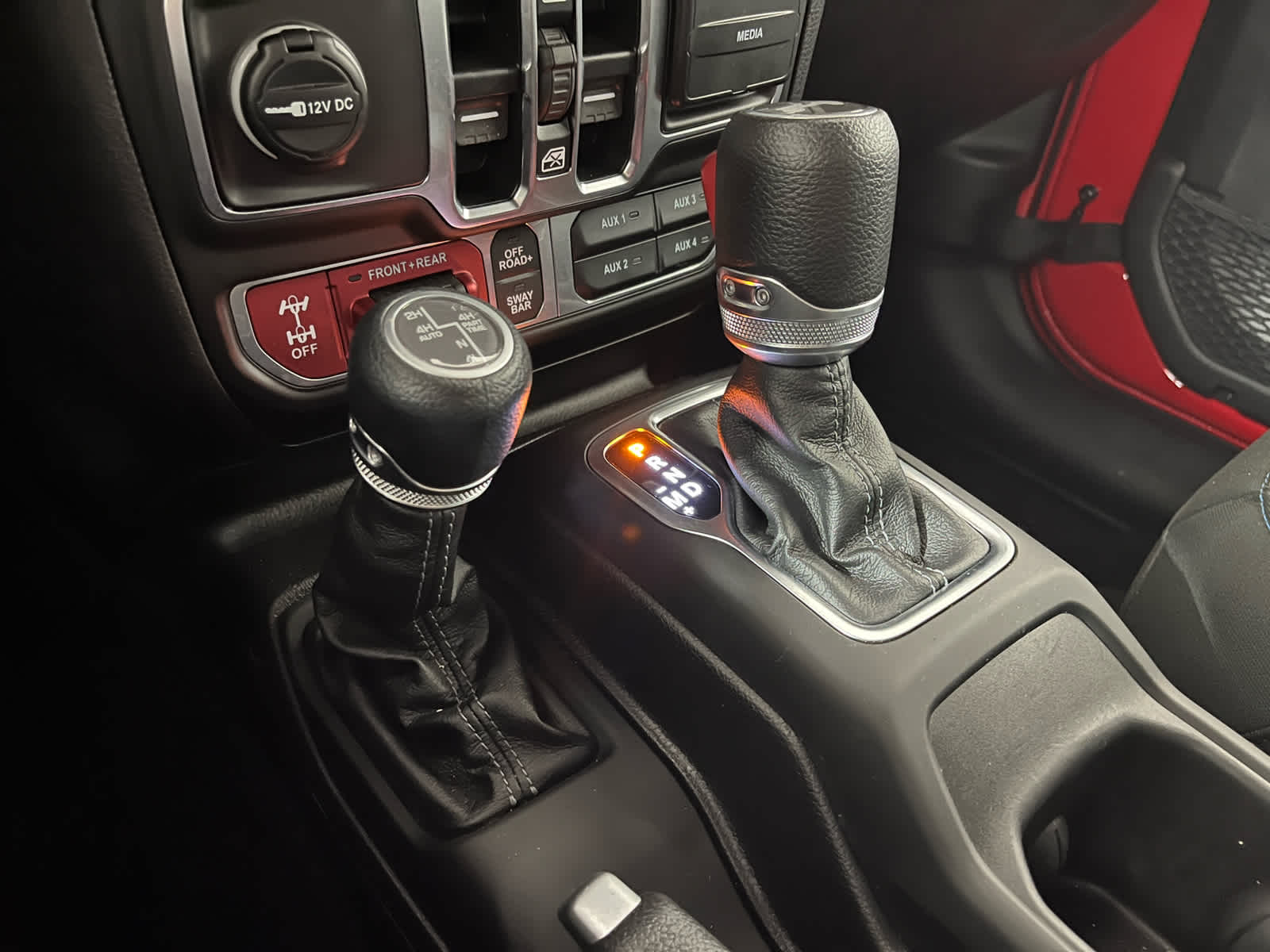 2025 Jeep Wrangler 4xe Rubicon 4xe