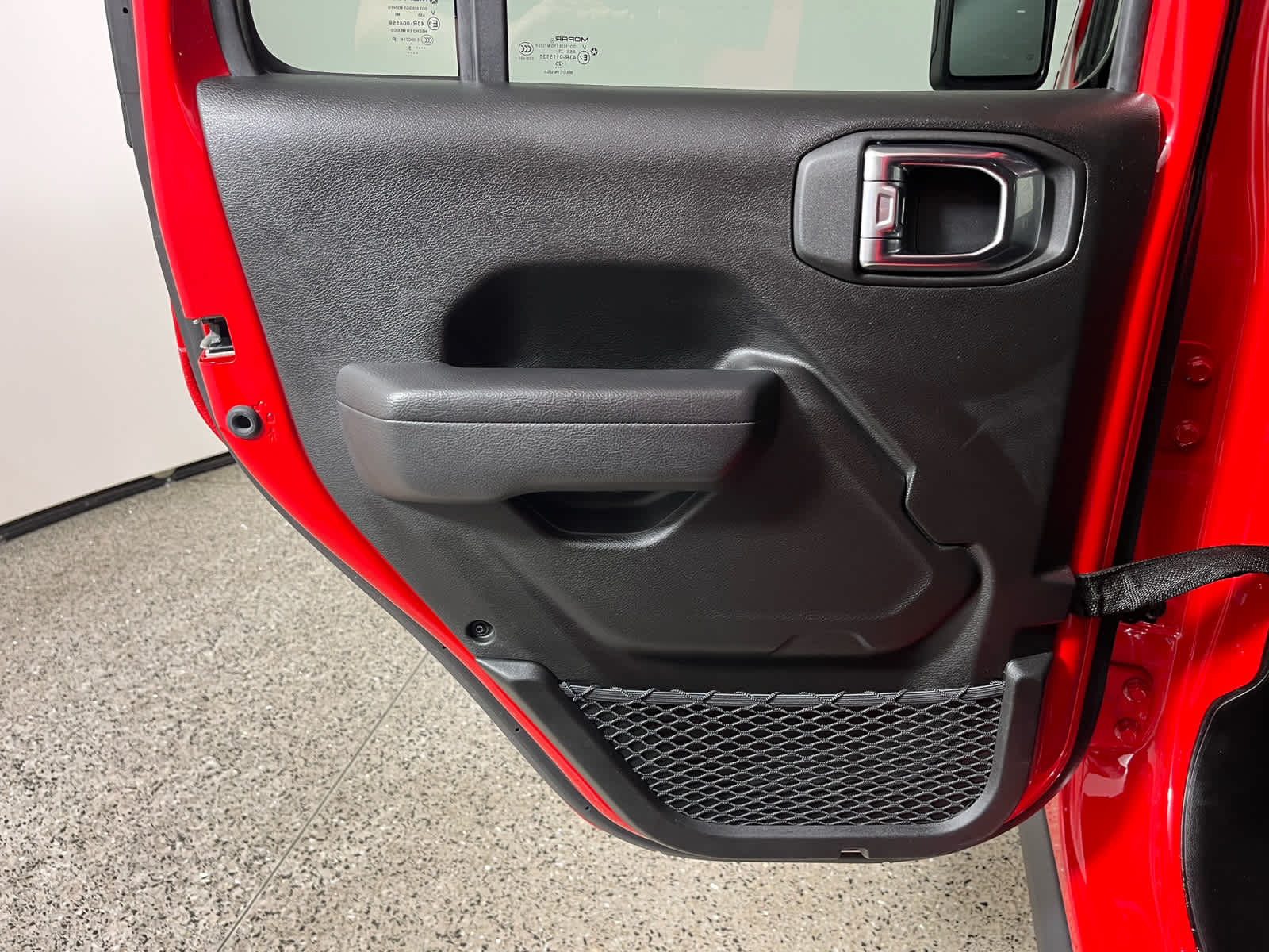 2025 Jeep Wrangler 4xe Rubicon 4xe