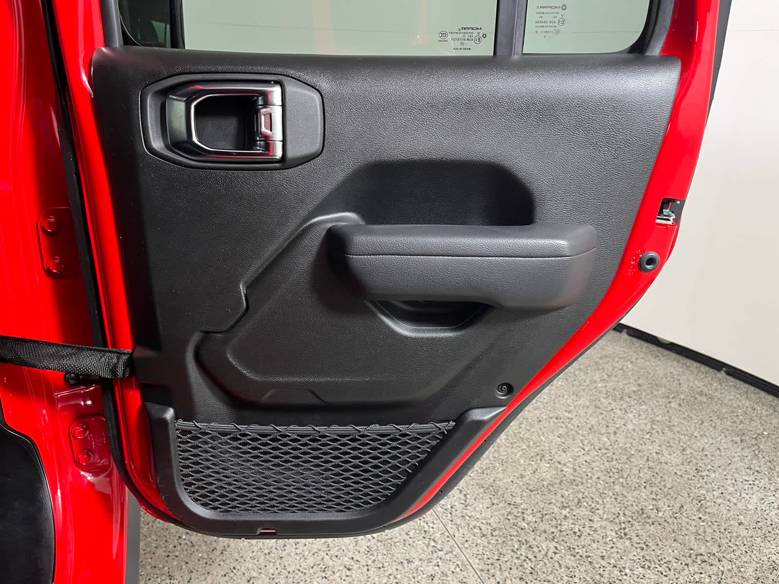 2025 Jeep Wrangler 4xe Rubicon 4xe