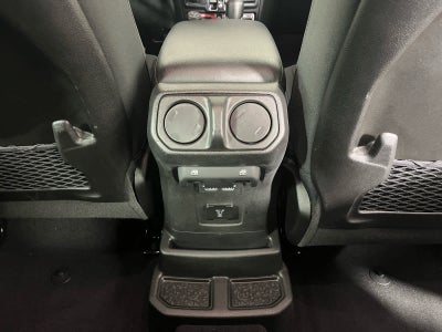 2025 Jeep Wrangler 4xe Rubicon 4xe