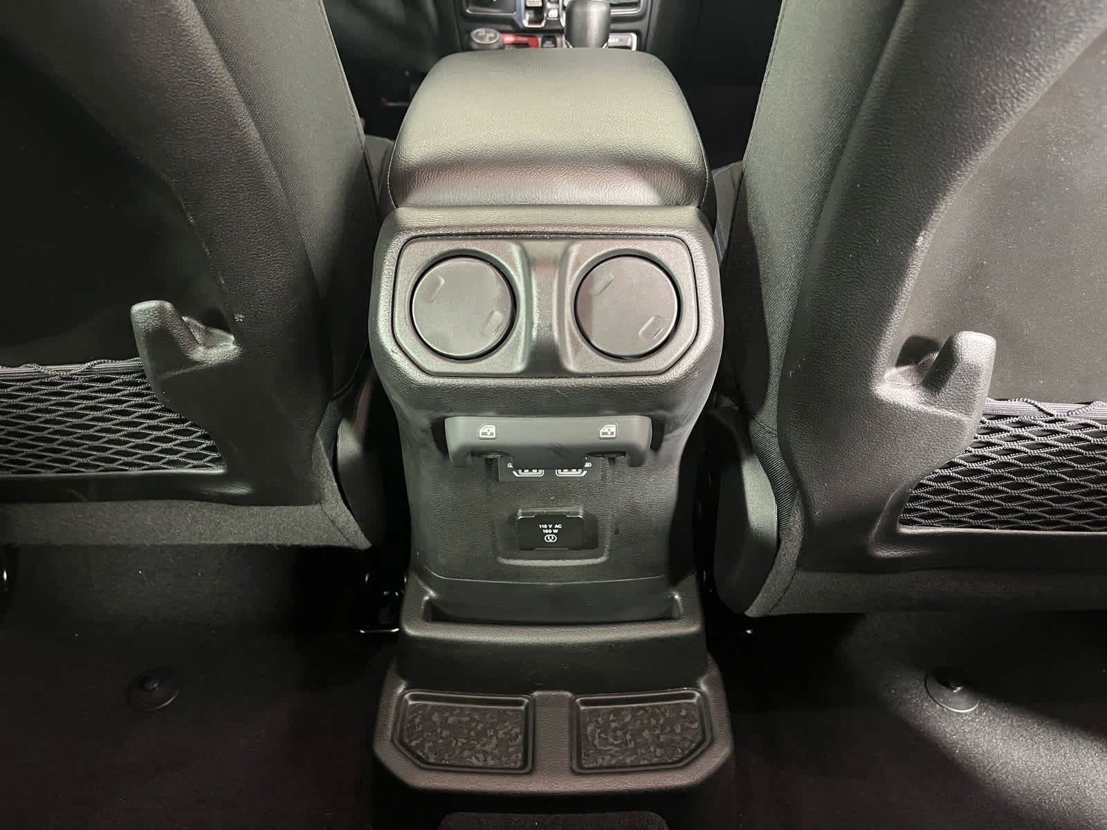 2025 Jeep Wrangler 4xe Rubicon 4xe