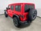 2025 Jeep Wrangler 4xe Rubicon 4xe
