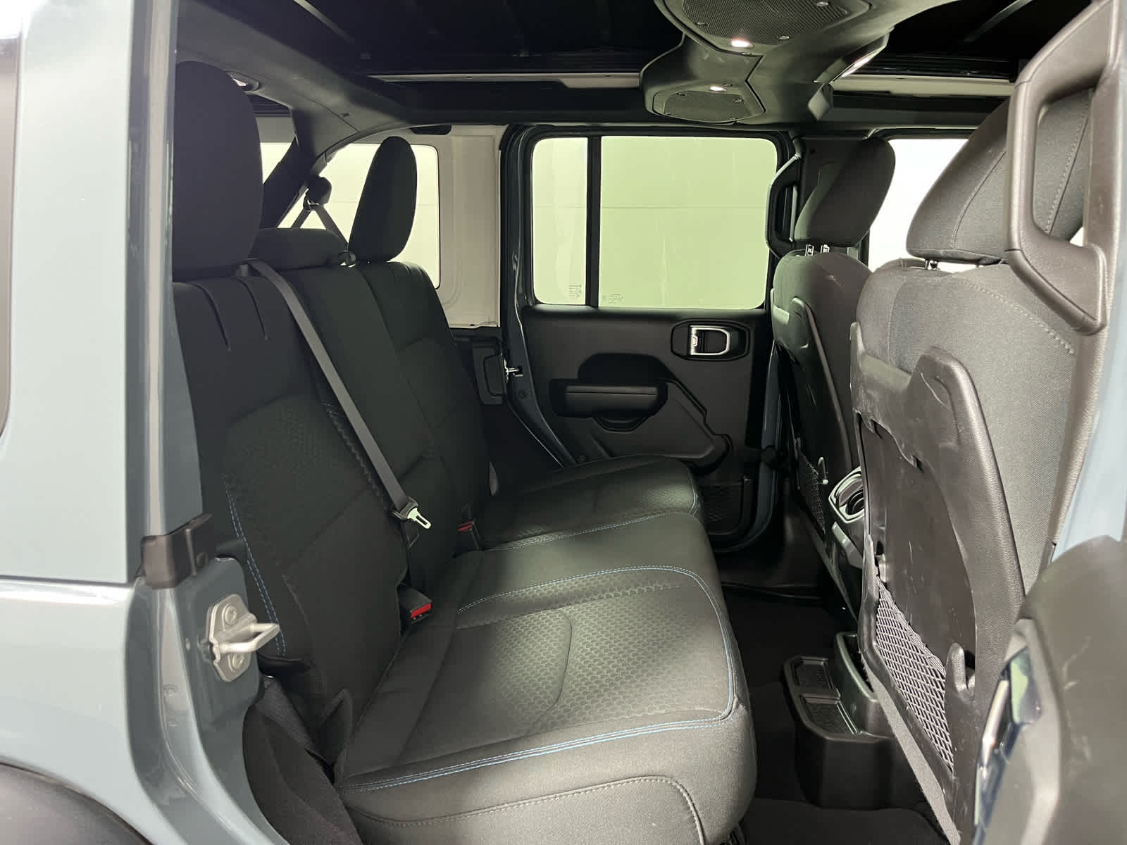 2025 Jeep Wrangler 4xe Rubicon 4xe