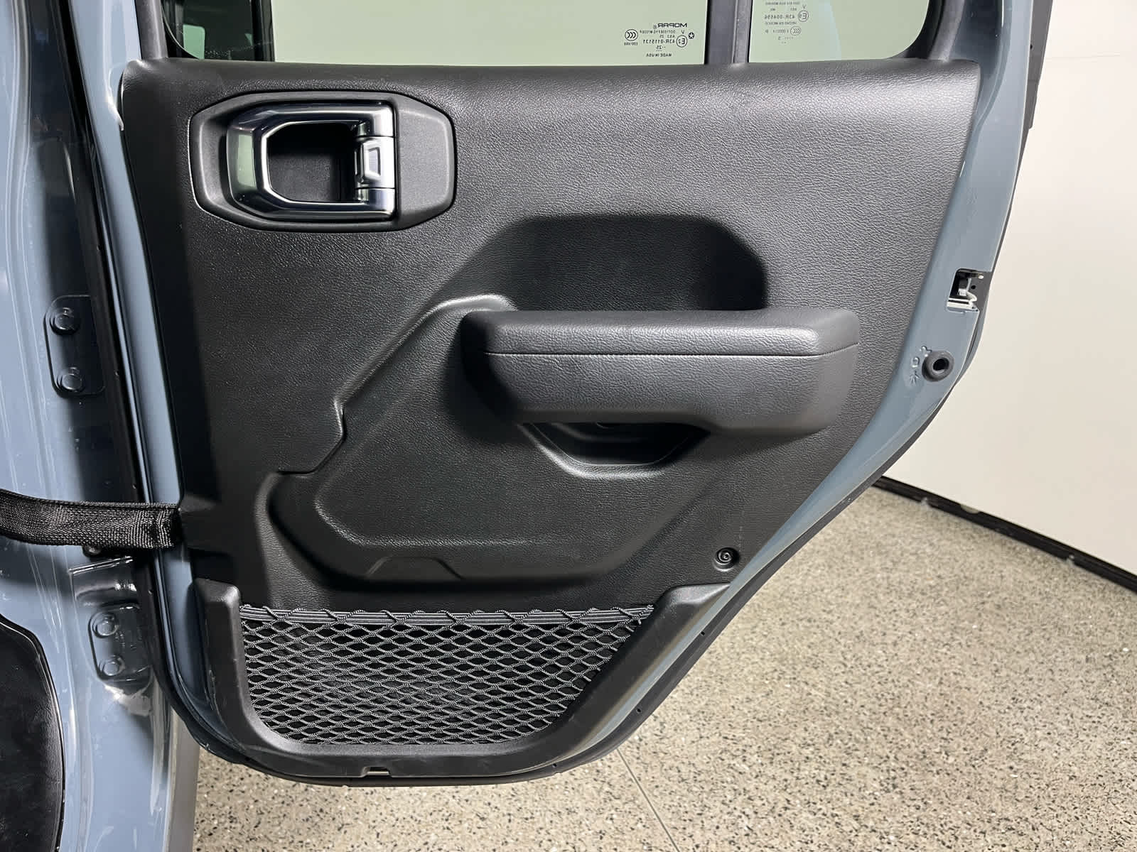 2025 Jeep Wrangler 4xe Rubicon 4xe