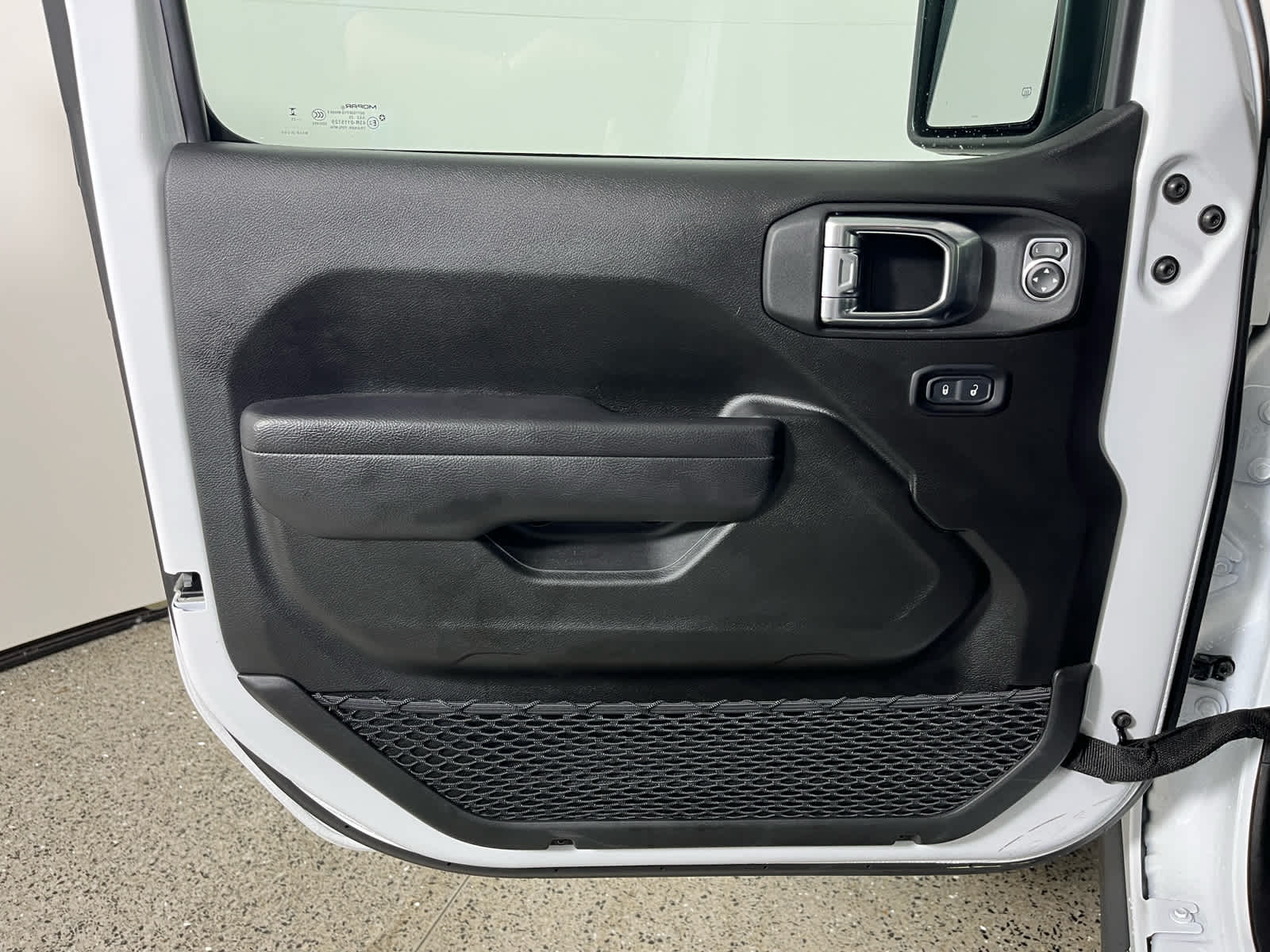 2025 Jeep Wrangler 4xe Rubicon 4xe