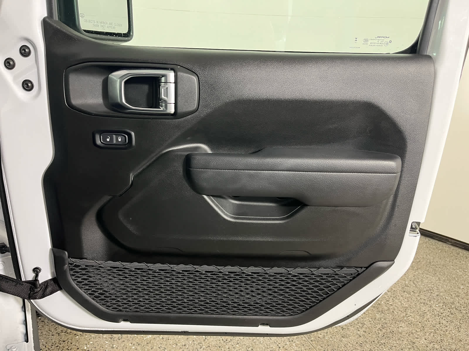 2025 Jeep Wrangler 4xe Rubicon 4xe