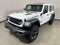 2025 Jeep Wrangler 4xe Rubicon 4xe