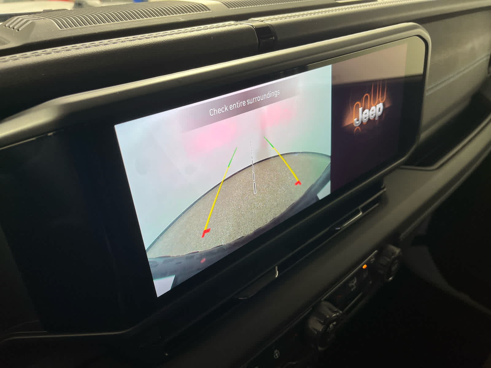 2025 Jeep Wrangler 4xe Rubicon 4xe