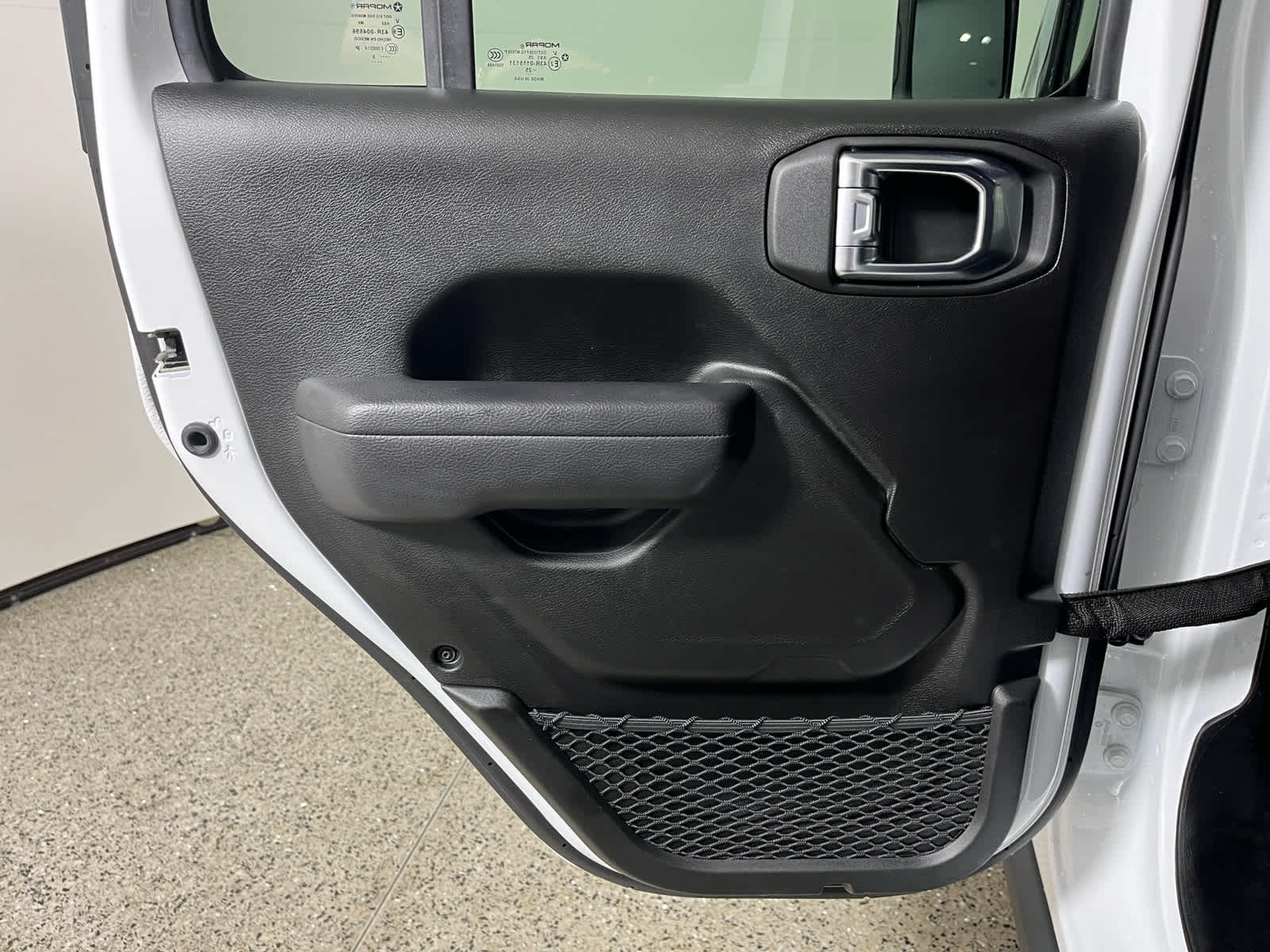 2025 Jeep Wrangler 4xe Rubicon 4xe