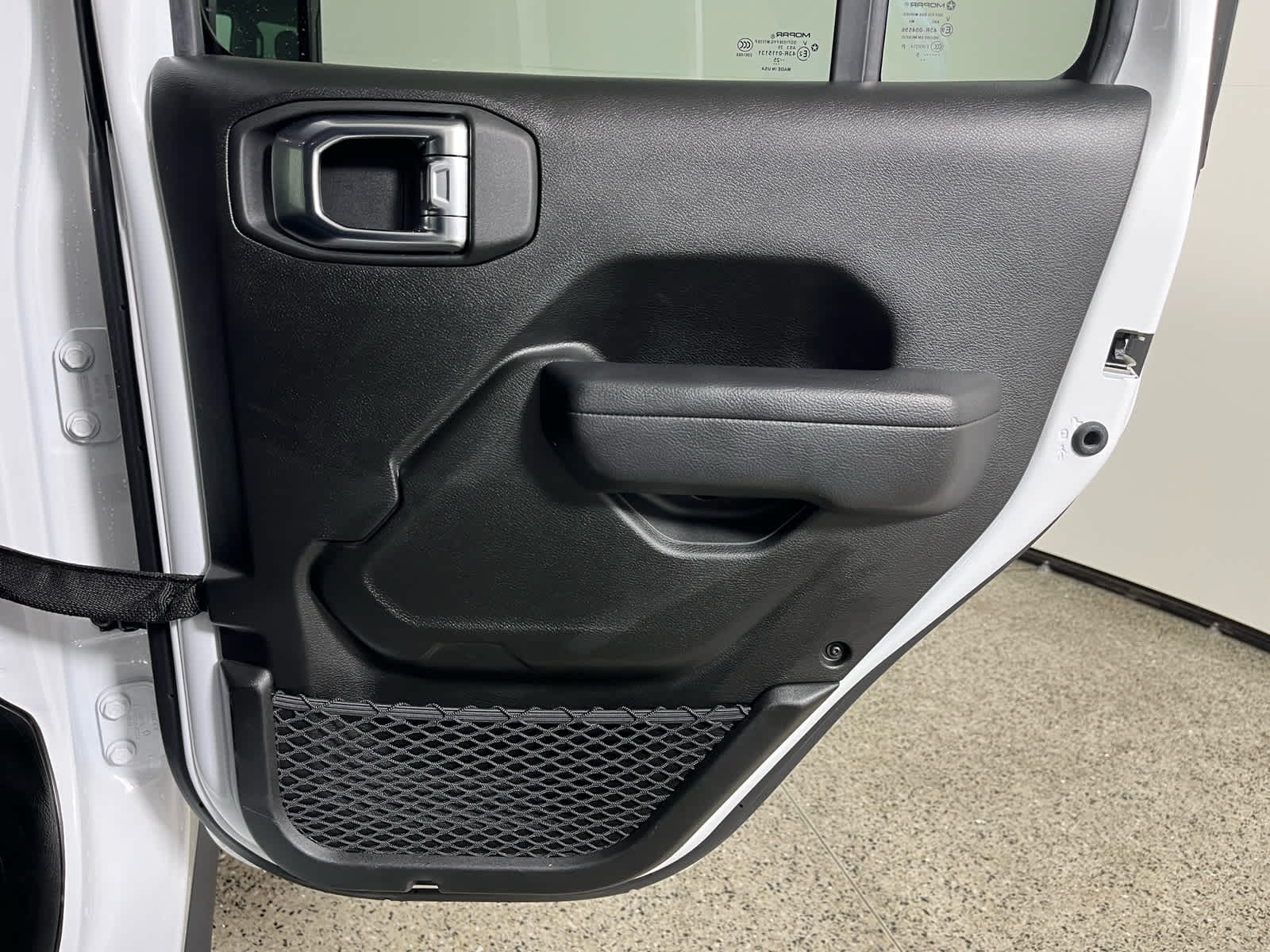 2025 Jeep Wrangler 4xe Rubicon 4xe