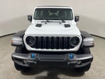 2025 Jeep Wrangler 4xe Rubicon 4xe