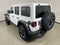 2025 Jeep Wrangler 4xe Rubicon 4xe