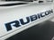 2025 Jeep Wrangler 4xe Rubicon 4xe