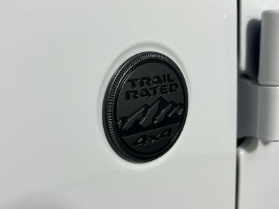 2026 Jeep Wrangler WRANGLER 4-DOOR MOAB 392