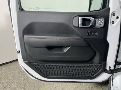 2026 Jeep Wrangler WRANGLER 4-DOOR MOAB 392