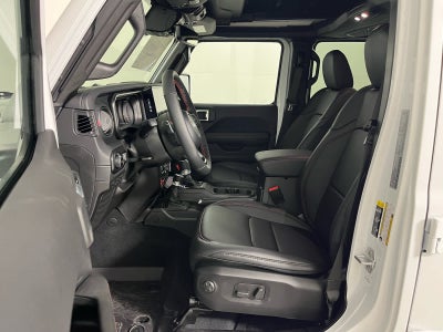 2026 Jeep Wrangler WRANGLER 4-DOOR MOAB 392