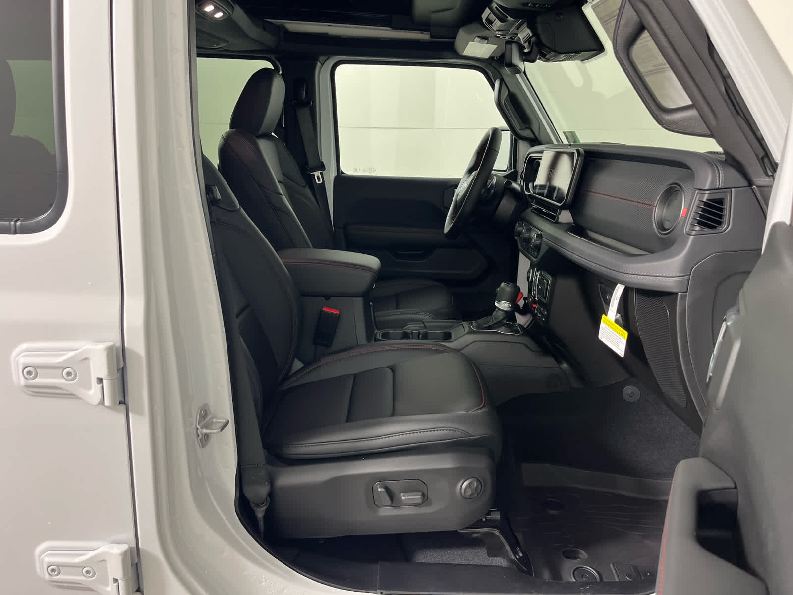 2026 Jeep Wrangler WRANGLER 4-DOOR MOAB 392