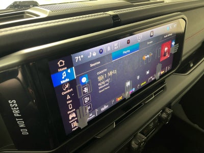 2026 Jeep Wrangler WRANGLER 4-DOOR MOAB 392