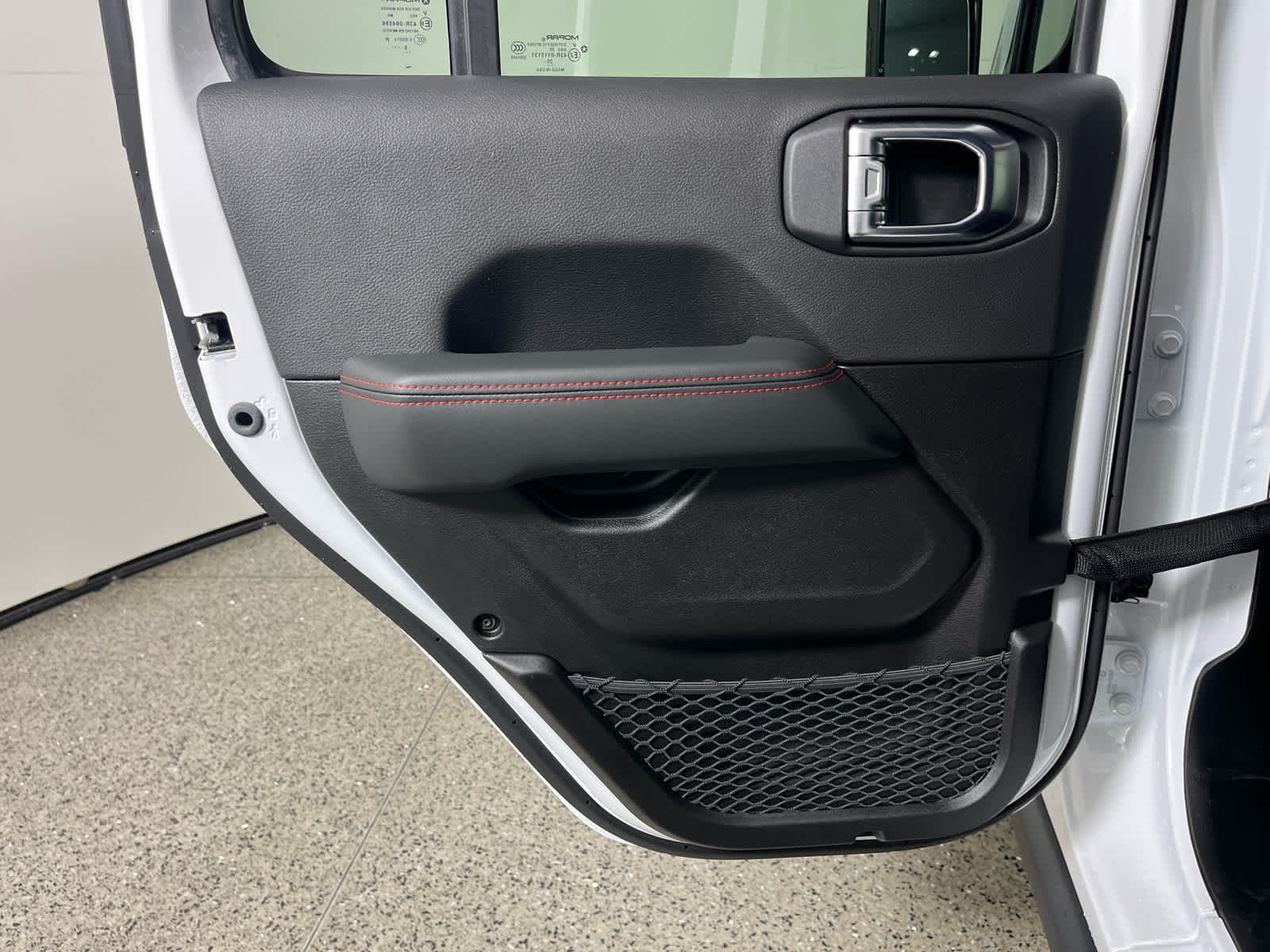 2026 Jeep Wrangler WRANGLER 4-DOOR MOAB 392