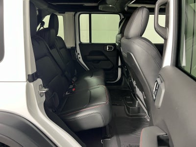 2026 Jeep Wrangler WRANGLER 4-DOOR MOAB 392