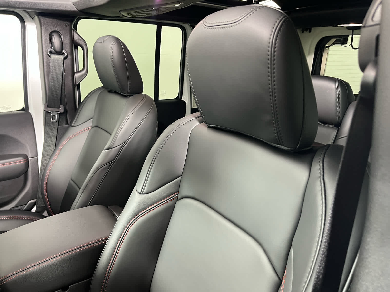 2026 Jeep Wrangler WRANGLER 4-DOOR MOAB 392