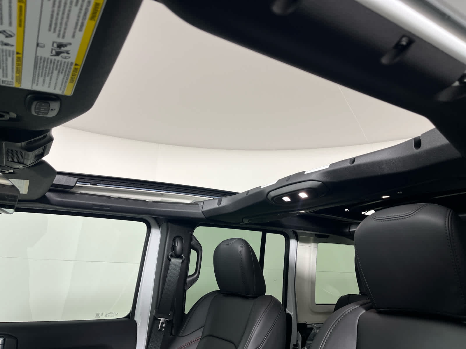 2026 Jeep Wrangler WRANGLER 4-DOOR MOAB 392