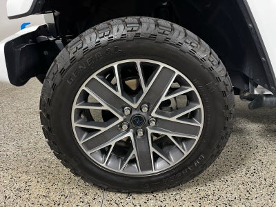 2024 Jeep Wrangler 4xe High Altitude