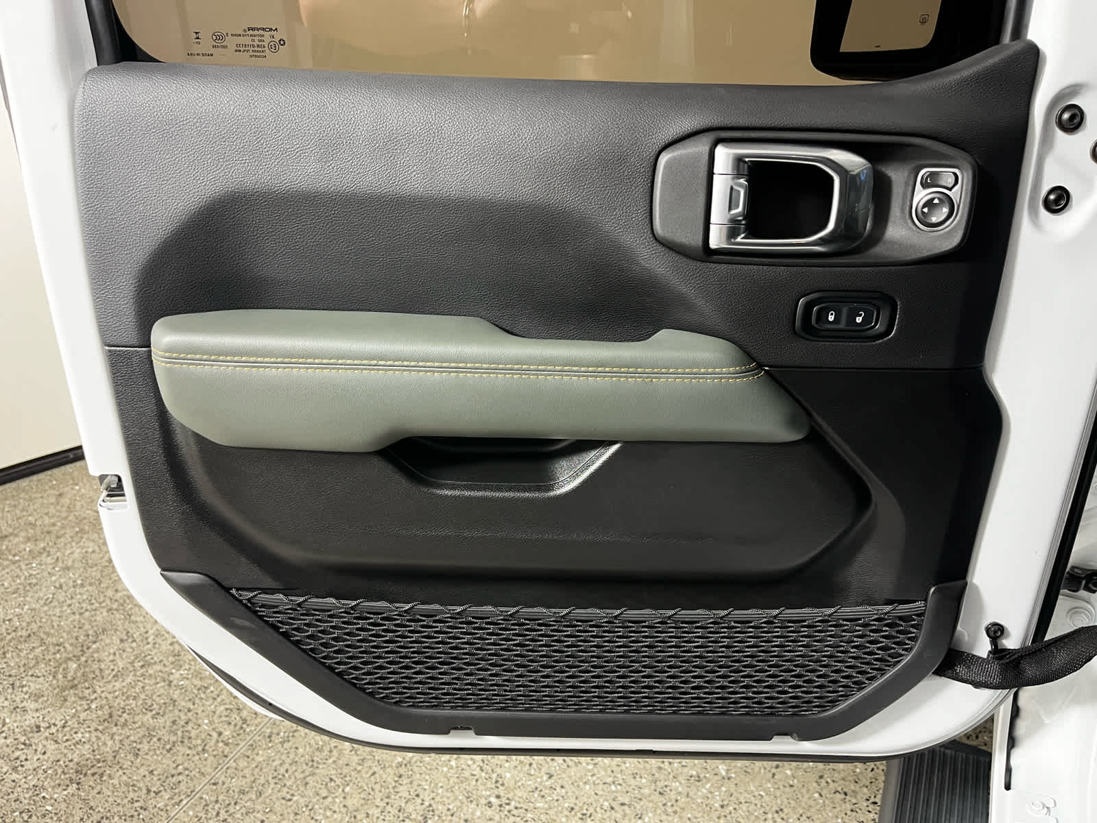 2024 Jeep Wrangler 4xe High Altitude