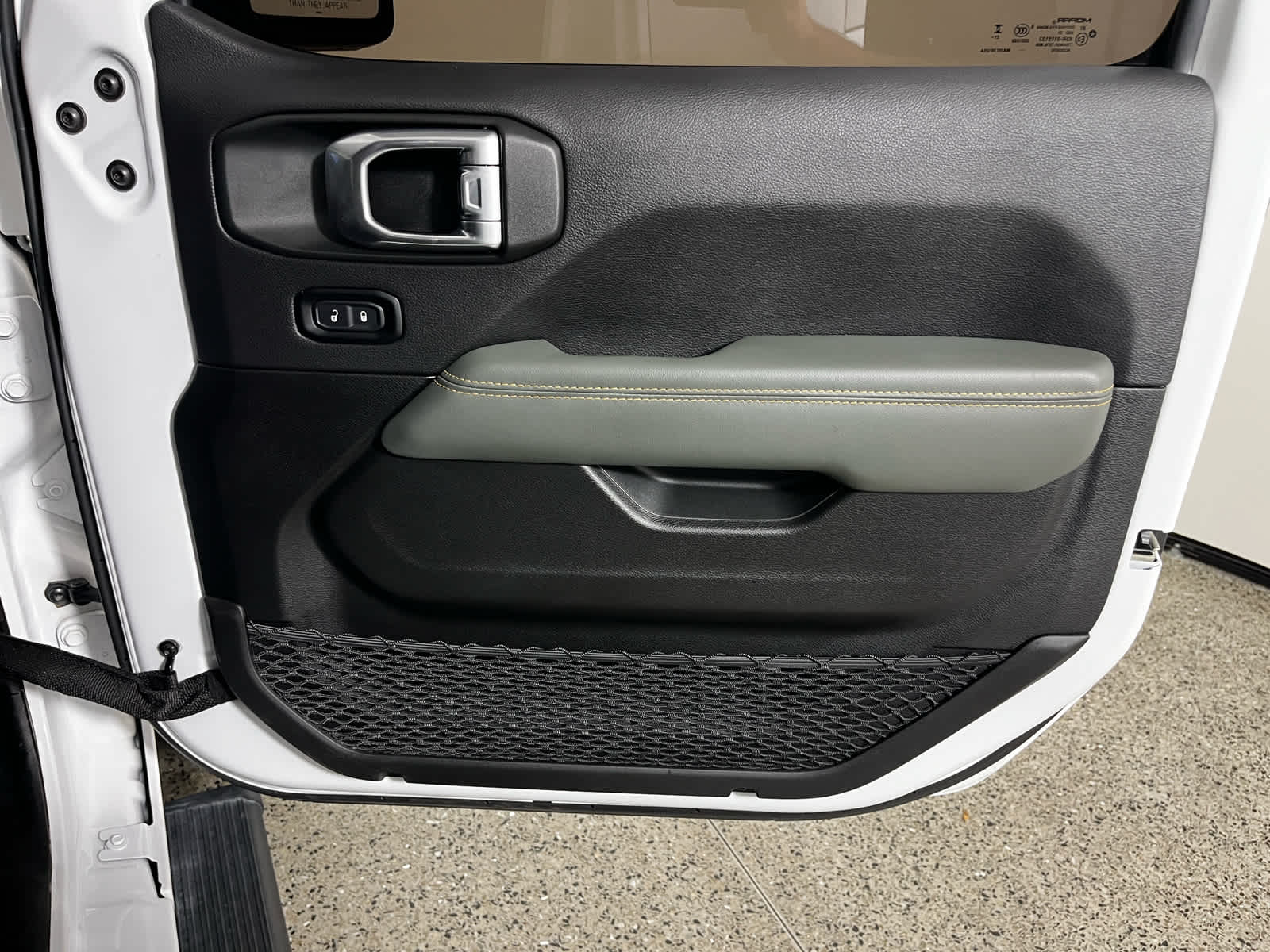2024 Jeep Wrangler 4xe High Altitude