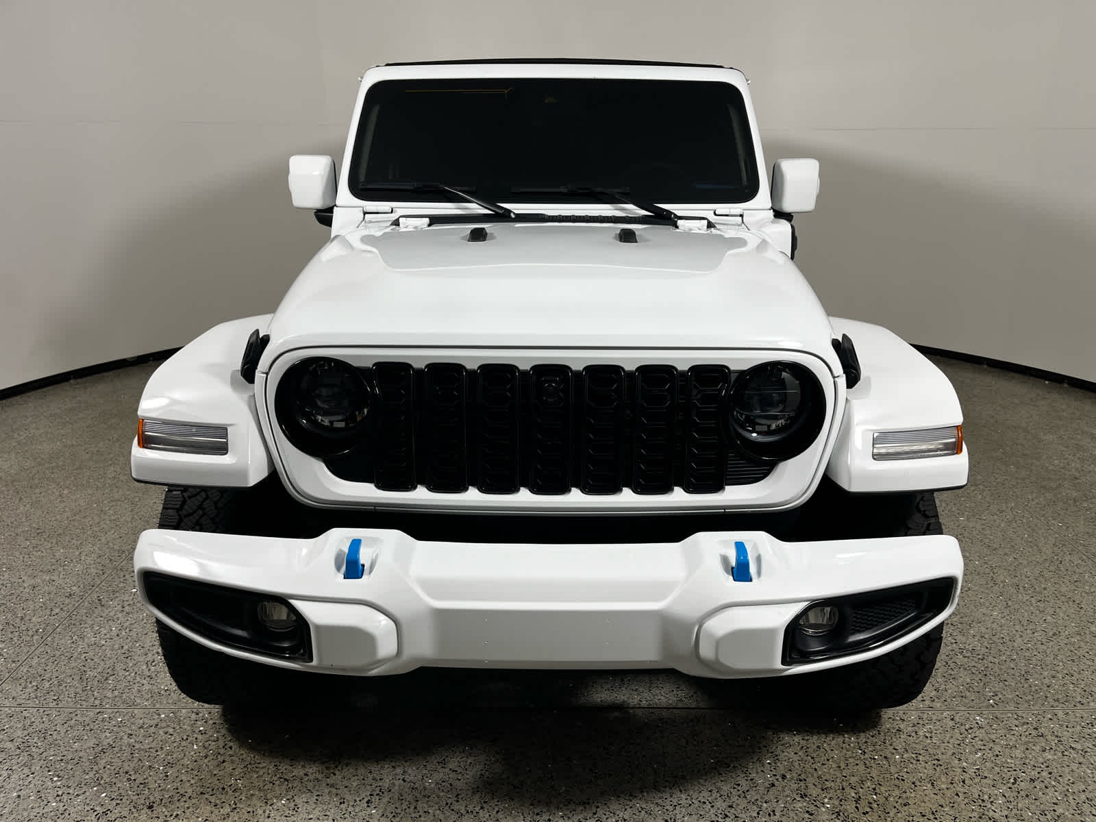 2024 Jeep Wrangler 4xe High Altitude