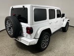 2024 Jeep Wrangler 4xe High Altitude