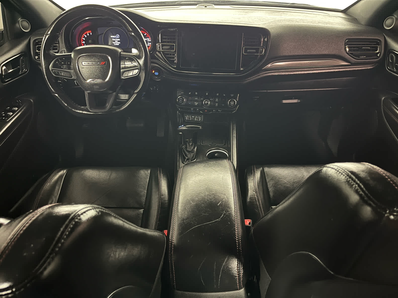 2021 Dodge Durango R/T