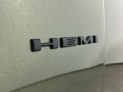 2026 Dodge Durango GT HEMI V8