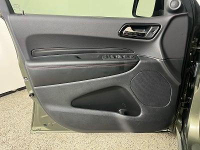 2026 Dodge Durango GT HEMI V8