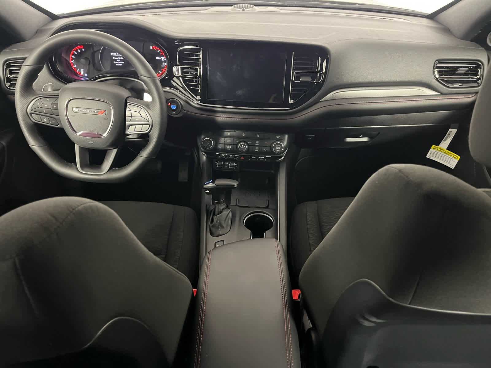 2026 Dodge Durango GT HEMI V8