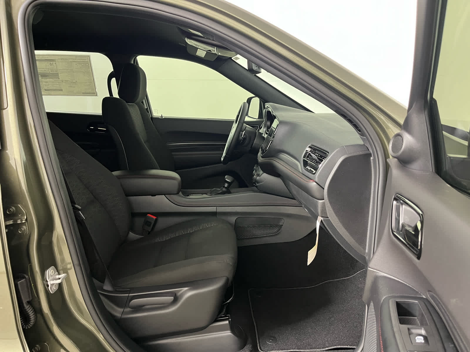 2026 Dodge Durango GT HEMI V8
