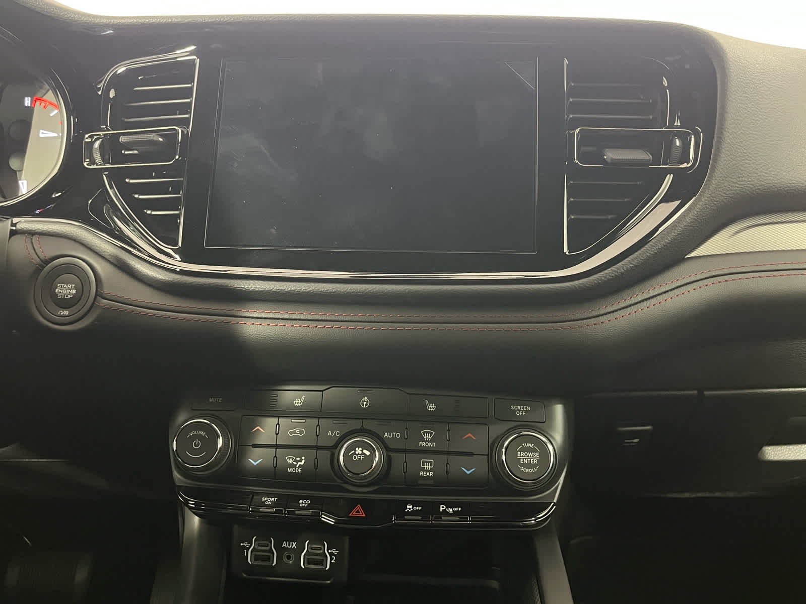 2026 Dodge Durango GT HEMI V8