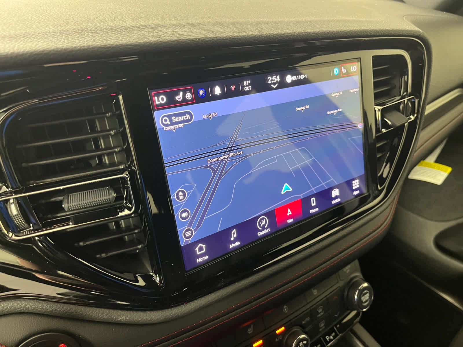 2026 Dodge Durango GT HEMI V8