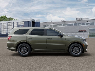 2026 Dodge Durango DURANGO GT AWD HEMI V8