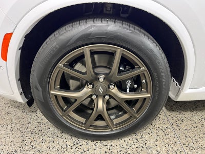 2025 Dodge Durango R/T 20th Anniversary Premium AWD