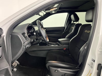2025 Dodge Durango R/T 20th Anniversary Premium AWD