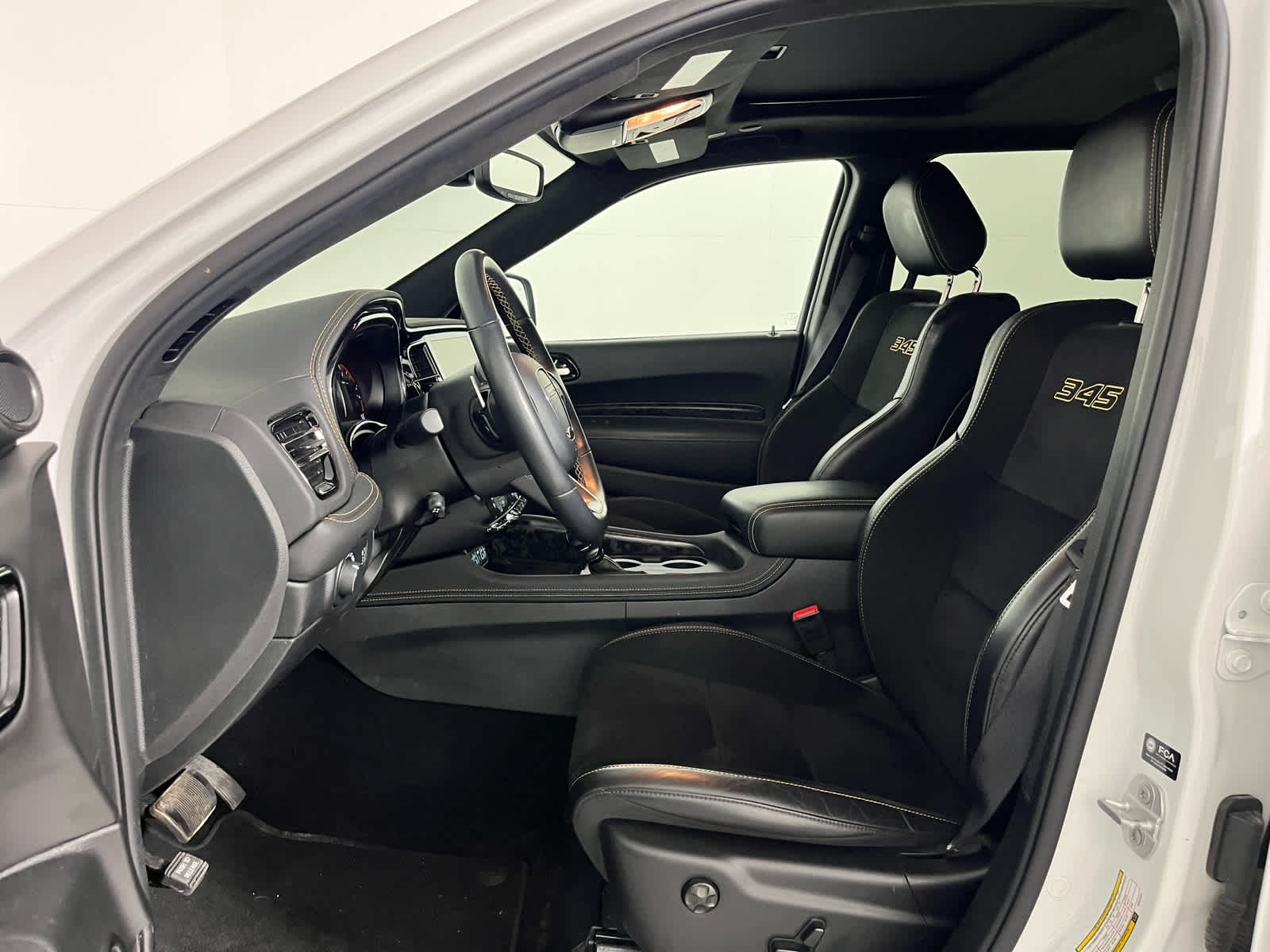 2025 Dodge Durango R/T 20th Anniversary Premium AWD