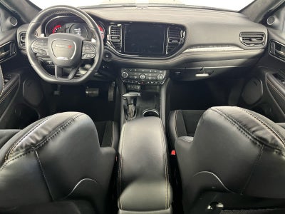 2025 Dodge Durango R/T 20th Anniversary Premium AWD